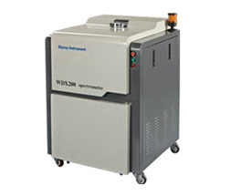 牢固道波长色散X荧光光谱仪